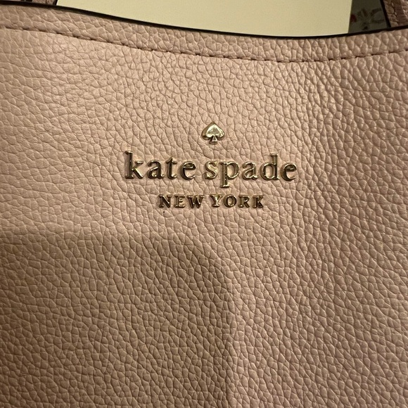 Kate Spade tote - Picture 2 of 7